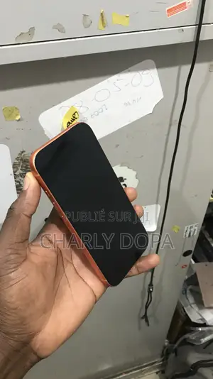 Apple iPhone 17 Pro 256 GB Orange