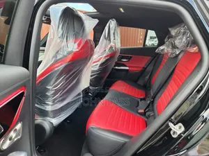 Nouveau Mercedes-Benz GLC-Class 2025 Noir