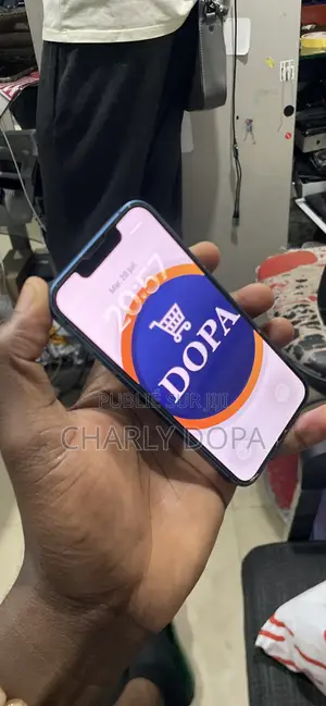 Apple iPhone 11 128 GB Bleu