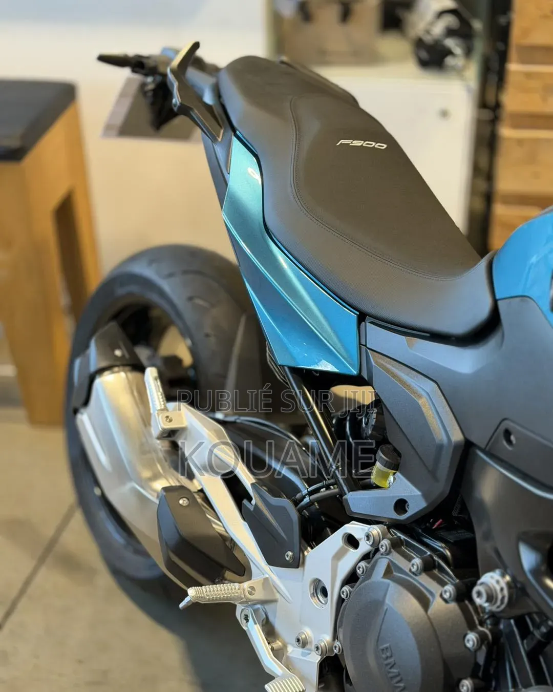 Nouveau BMW Autre 2025 Autre