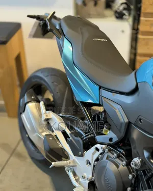 Nouveau BMW Autre 2025 Autre