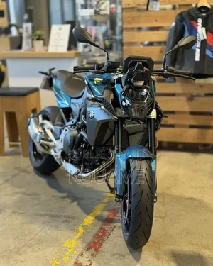 Nouveau BMW Autre 2025 Autre