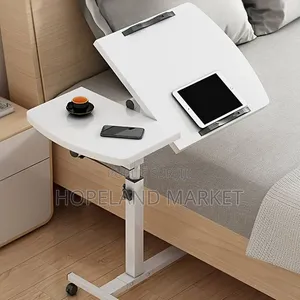 Table d'Appoint Extensible