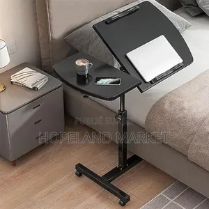 Table d'Appoint Extensible