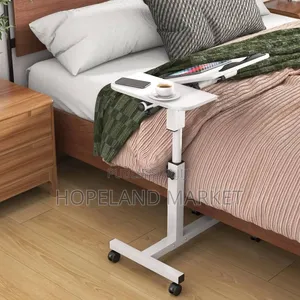 Table d'Appoint Extensible