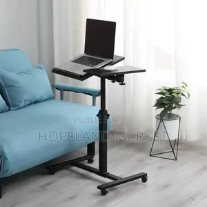 Table d'Appoint Extensible