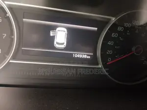 Kia Sorento LX 2022 Gris