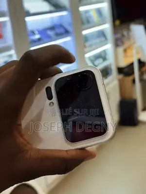 Nouveau Xiaomi 17 Pro Max 512 GB Gris