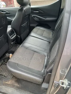 Changan BenBen 2021 Gris