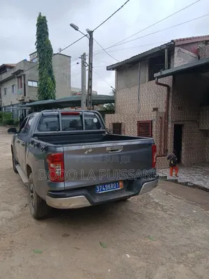 Changan BenBen 2021 Gris