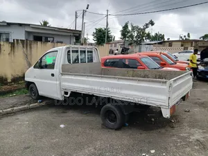 Hyundai H100