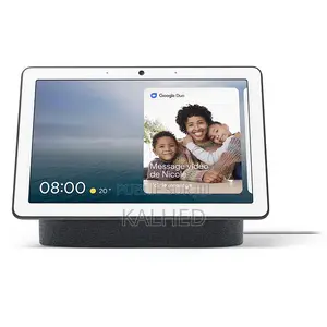 Google Nest Hub Max 10"