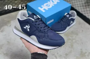 Le Coq Sportif Jet Star 2