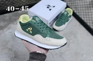 Le Coq Sportif Jet Star 2