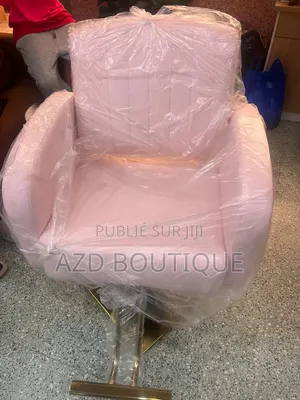 Fauteuil Pour Salon De Coiffure Ou Esthétique