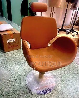Fauteuil Professionnel Pour Salon d'Esthétique