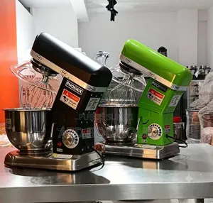 Robot Phoenix Professionnel De 5 Litres