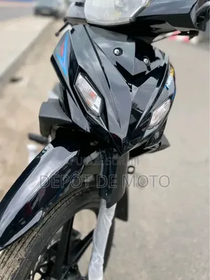 Nouveau TVS Neo NX 2025 Noir