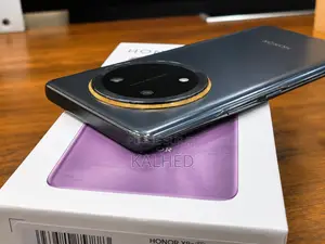 Honor X9c 256 GB Noir