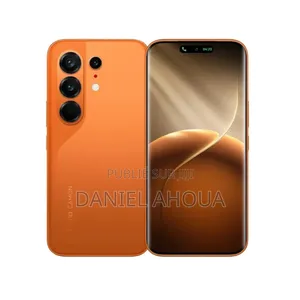 Nouveau Tecno Camon 50 Pro 256 GB Noir