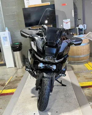 Nouveau BMW Autre 2023 Noir