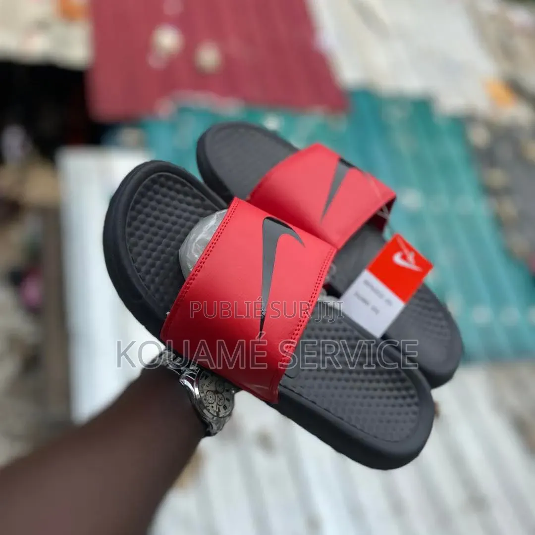 Chaussures