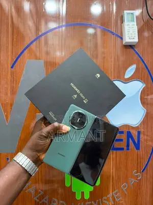Nouveau Huawei Mate X5 256 GB Vert