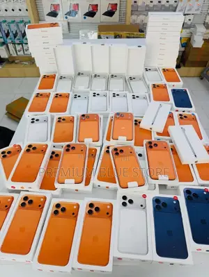 Nouveau Apple iPhone 17 Pro 256 GB Autre