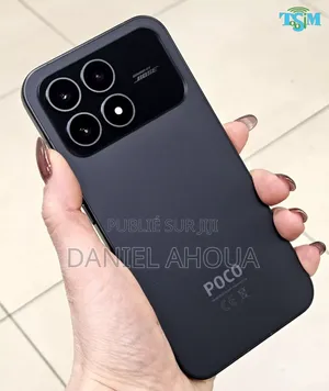 Nouveau Xiaomi Poco F8 Pro 512 GB Gris
