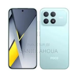 Nouveau Xiaomi Poco F8 Pro 512 GB Gris