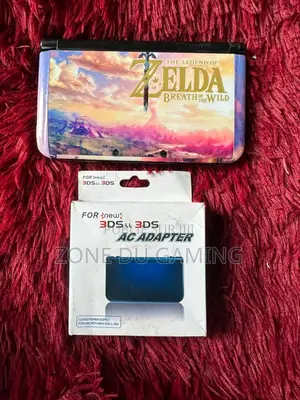 Nintendo 3ds