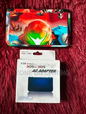Nintendo 3ds