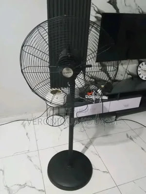 Ventilateur Original