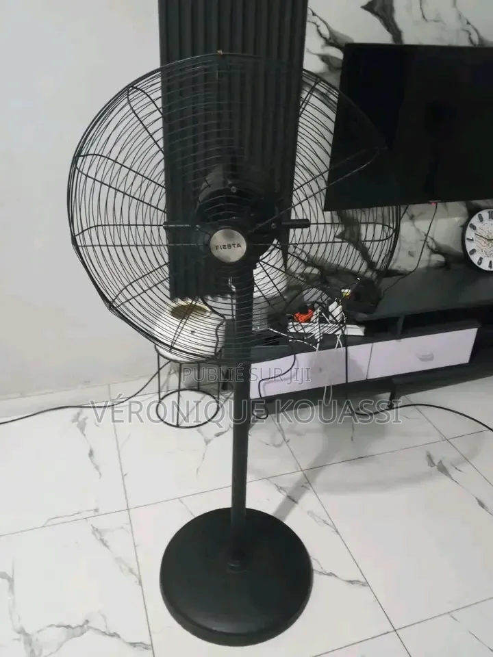 Ventilateur Original