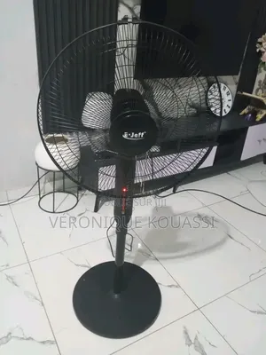 Ventilateur Original