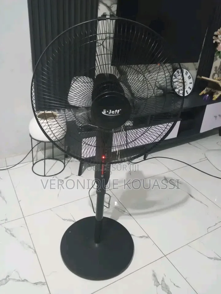 Ventilateur Original