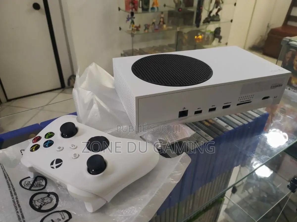 Xbox Série S