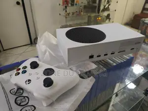 Xbox Série S