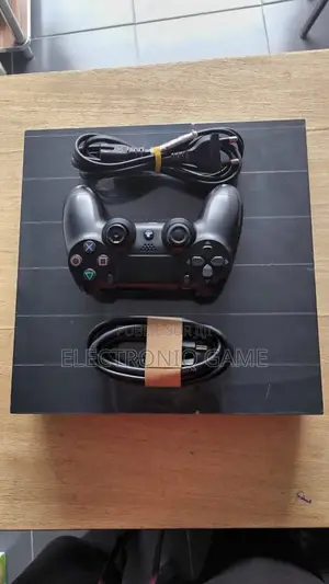 PlayStation 4 Fat