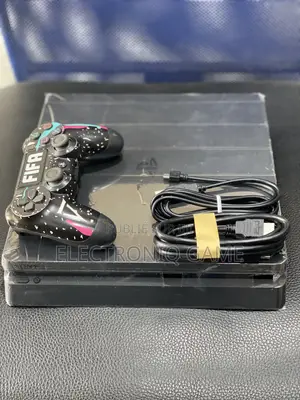 PlayStation 4 Slim