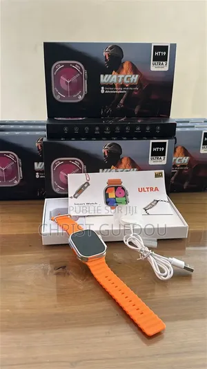 Montre Intelligente