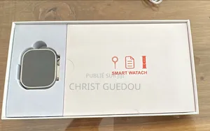 Montre Intelligente