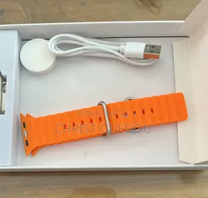 Montre Intelligente