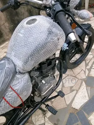 Nouveau Apsonic AP125-30 2025 Noir