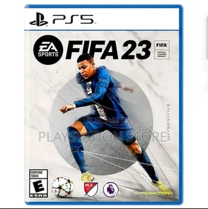 FIFA 23 PlayStation 5