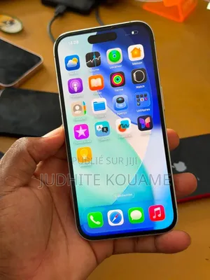 Nouveau Apple iPhone 13 Pro 256 GB Doré