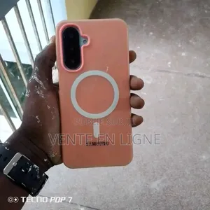 Samsung Galaxy A17 128 GB Autre