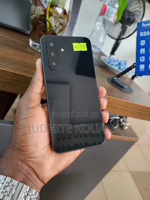 Nouveau Samsung Galaxy A26 128 GB Noir