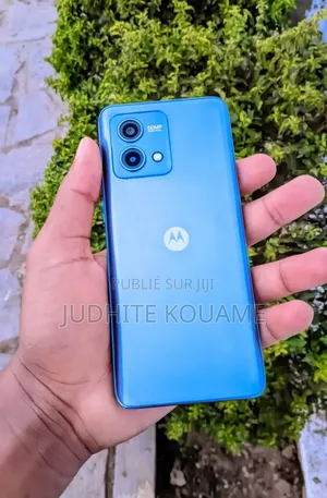 Nouveau Motorola Moto G Stylus -2023 64 GB Bleu