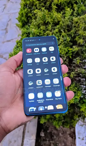 Nouveau Motorola Moto G Stylus -2023 64 GB Bleu